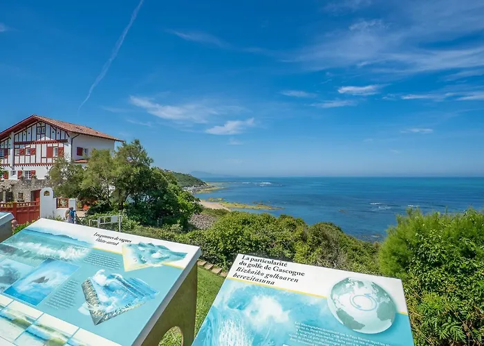 Apartment Le Clos Xapella By Interhome