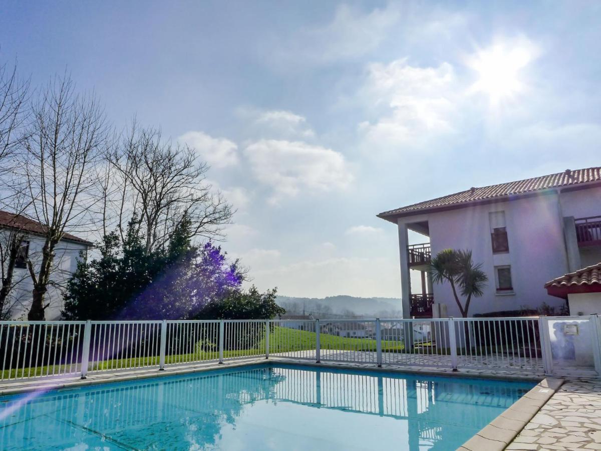 Le Clos Xapella By Interhome