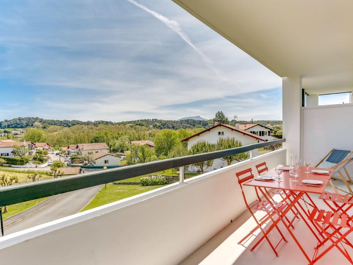 Appartement Le Clos Xapella-4