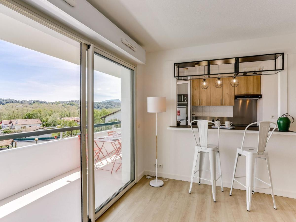Appartement Le Clos Xapella-4