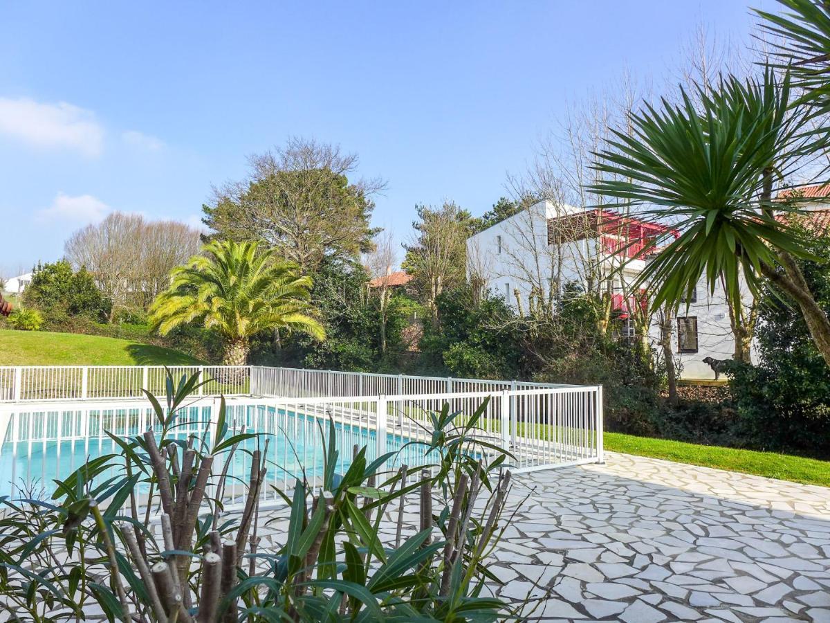 Appartement Le Clos Xapella-4 Bidart