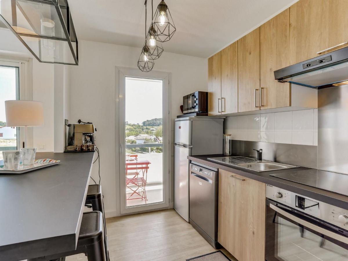Le Clos Xapella-4 * Bidart