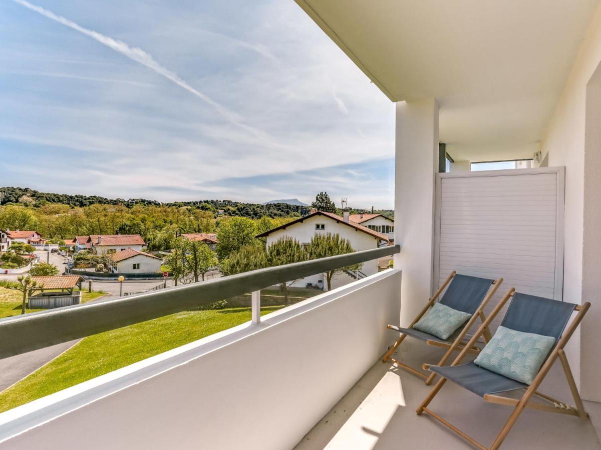 Apartment Le Clos Xapella By Interhome *