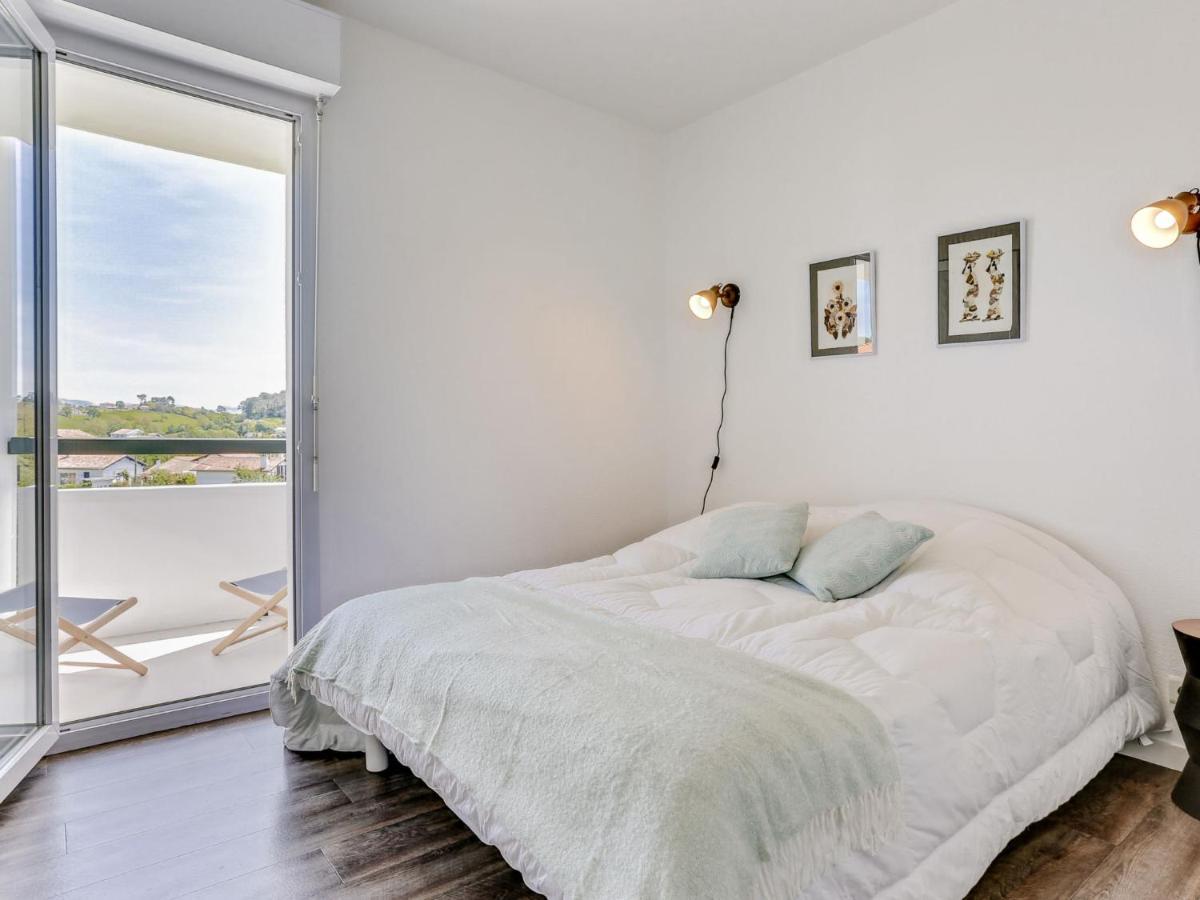 Apartment Le Clos Xapella By Interhome *