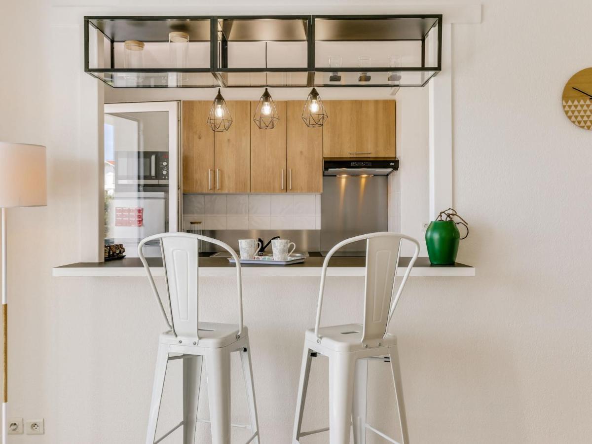 Apartment Le Clos Xapella By Interhome