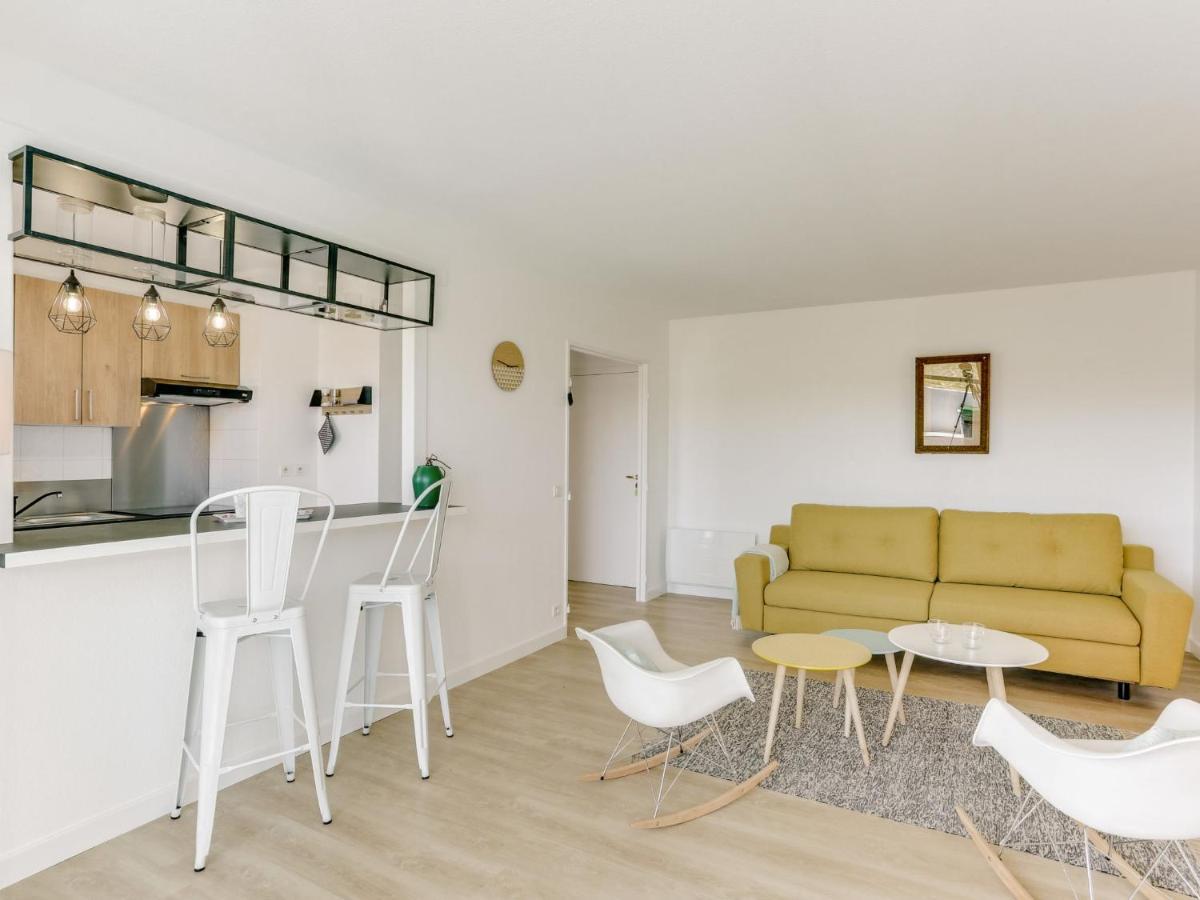 Le Clos Xapella By Interhome Apartment Bidart